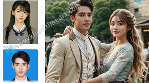 AI Role-Playing AI Role-Playing