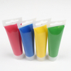 60ml Plastic Tube Tempera Colour Set