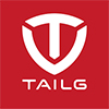 Tailg Group-logo Logo grupy Tailg