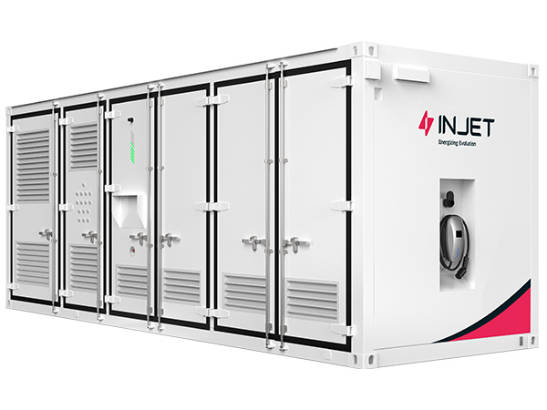 HESS and Mobile Microgrid HESS e la microrete mobile