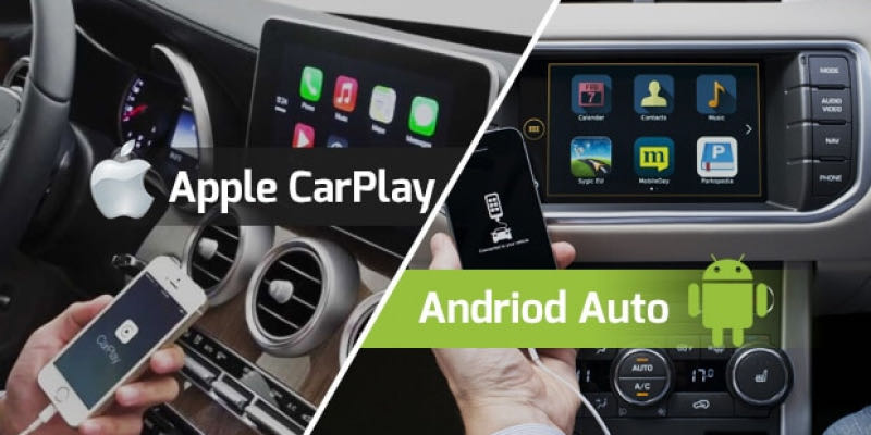 carplay auto