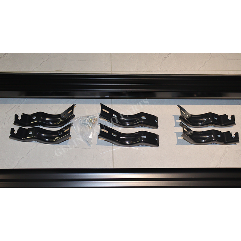 GL-017-432 (9) Isuzu Dmax 2020 2021 için koşu panosu