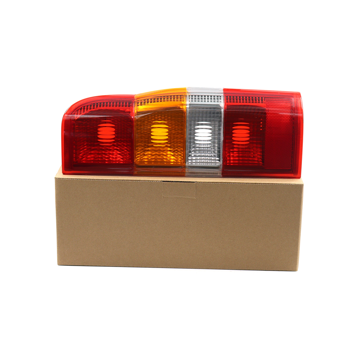 Ford Transit Van Mk6 2000 Taillight Fanale posteriore Ford Transit Van Mk6 2000