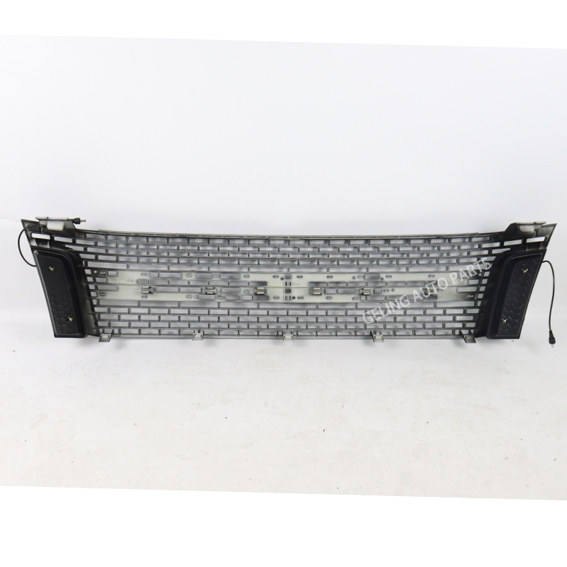 GL-FD16-020 (2) Parrilla Parrilla para Ford Ranger T7 2016-2018