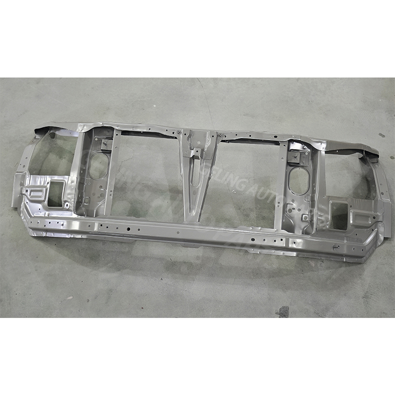 GL-FA16-026 (7) แผงรองรับหม้อน้ำด้านหน้าสำหรับ Ford Ranger T7 2014 2015 2016 2017