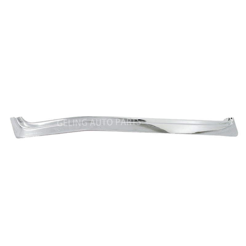 Isuzu 700p Window Glass Waterproof Stripe Raya impermeable del vidrio de la ventana de Isuzu 700p