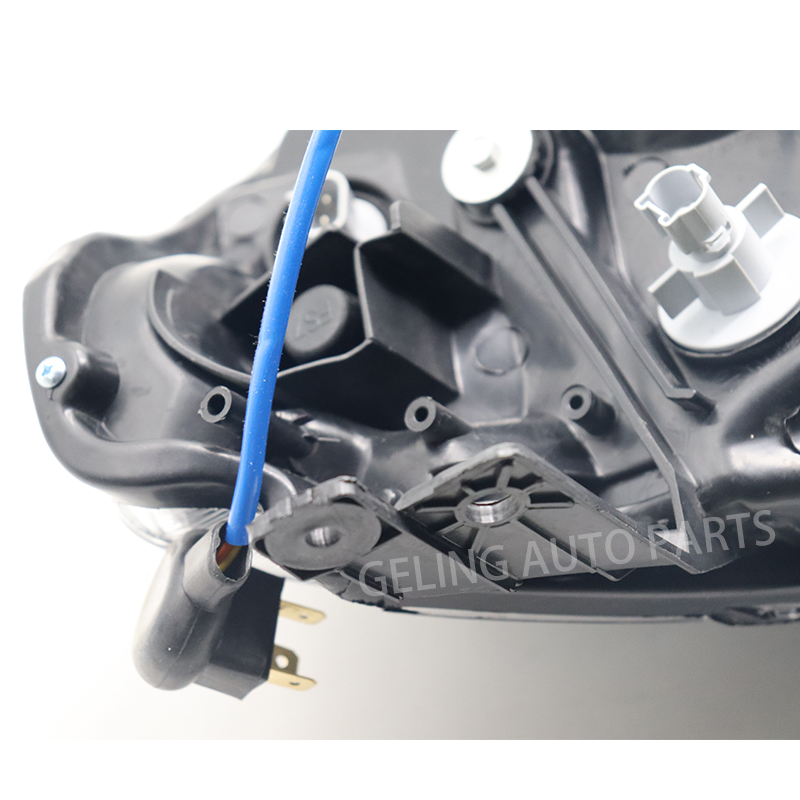 Ford Ranger T6 Led Headlight Faro principale Ford Ranger T6