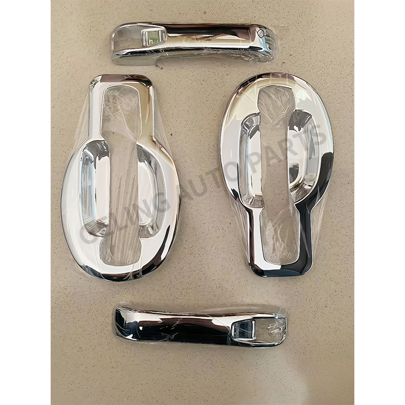 Hino 500 Chrome Panel Trim Hino 500 Хромированная накладка панели