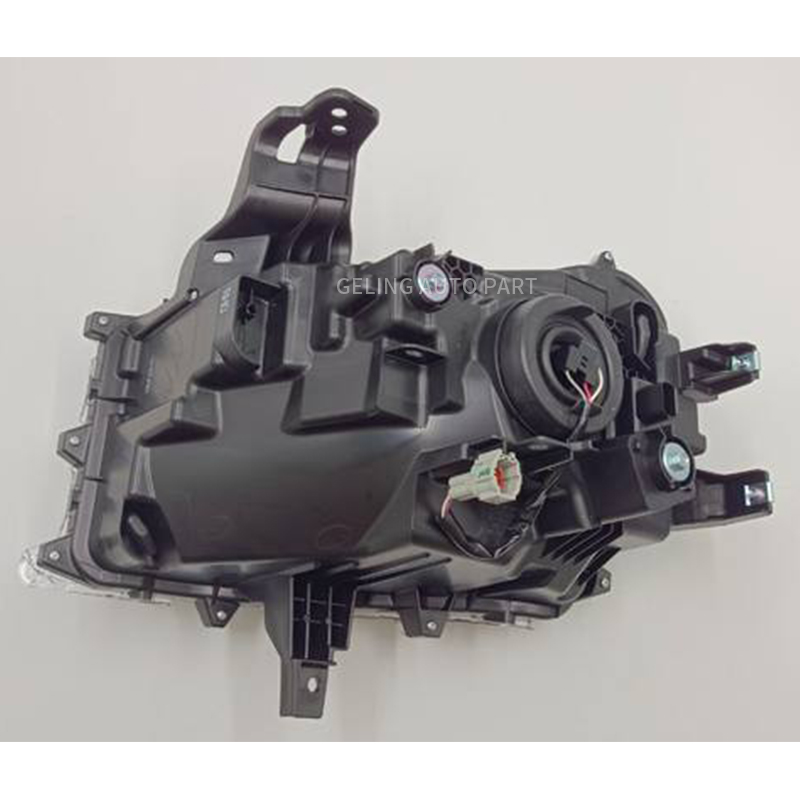 head lamp for mitsubishi l200 triton 2024 ไฟหน้าสำหรับมิตซูบิชิ l200 triton 2024