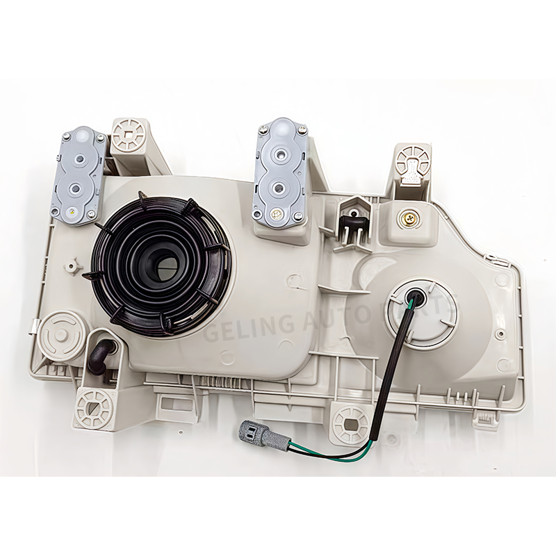 Nissan Cwa451 1999 Headlight Faro Nissan Cwa451 1999