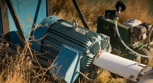 Benefits of Single Phase Induction Motor فوائد المحرك الحثي أحادي الطور