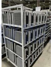 Heat Exchanger Microchannel (1) Mikrokanál výměníku tepla (1)