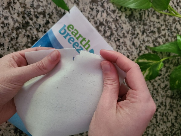 Is Earth Breeze Laundry Sheets Made in Usa Er Earth Breeze vasketøj fremstillet i USA