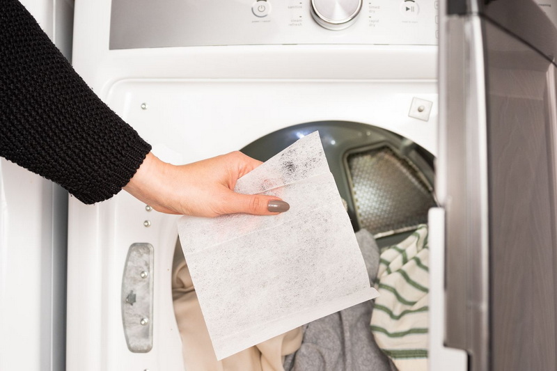 How Many Laundry Sheets Per Load Hvor mange vasketøjsark pr. læs