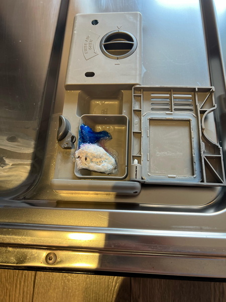 Can You Use Pods in Samsung Dishwasher 삼성 식기세척기에서 포드를 사용할 수 있나요?