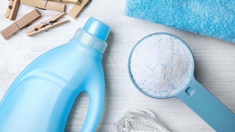 Are Pods Better Than Liquid Laundry Detergent ポッドは液体洗濯洗剤よりも優れていますか