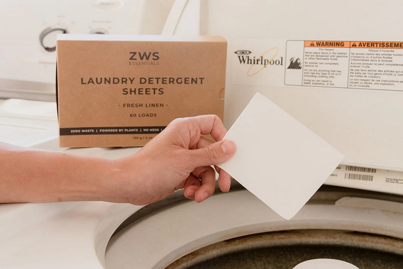Where Is Holy Sheet Laundry Detergent Made Hvor er Holy Sheet vaskemiddel lavet