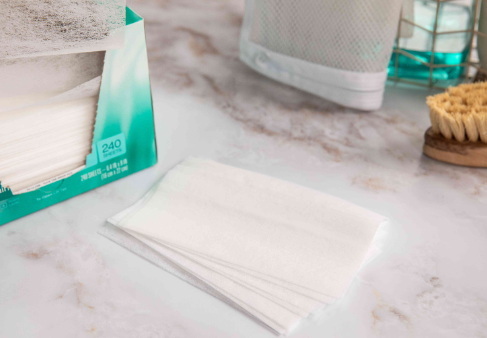 Why Are Laundry Sheets Bad Hvorfor er vasketøjsark dårlige