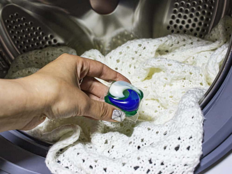 Do Pods Leave Buildup In Machines Etterlater pods opphopning i maskiner