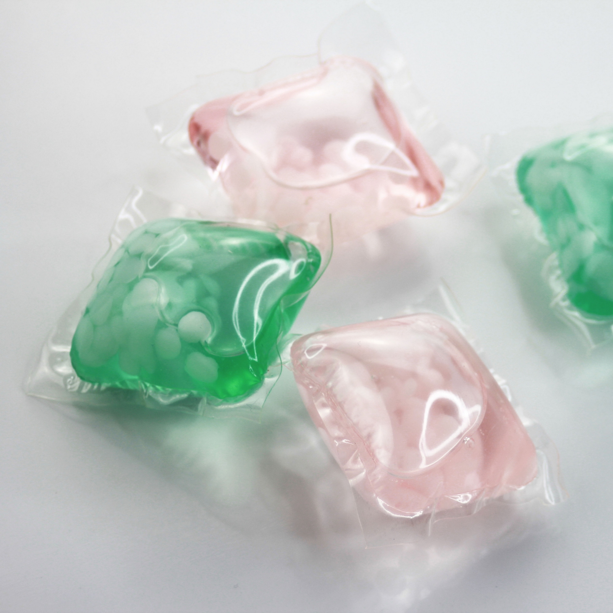 Washing Machine Cleaner Tablets7-2 Þvottavélahreinsitöflur7-2