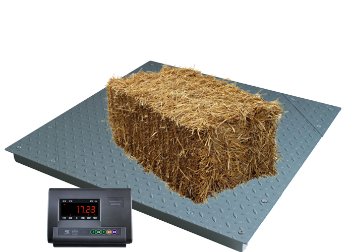 floor scale for pallets skala lantai untuk palet