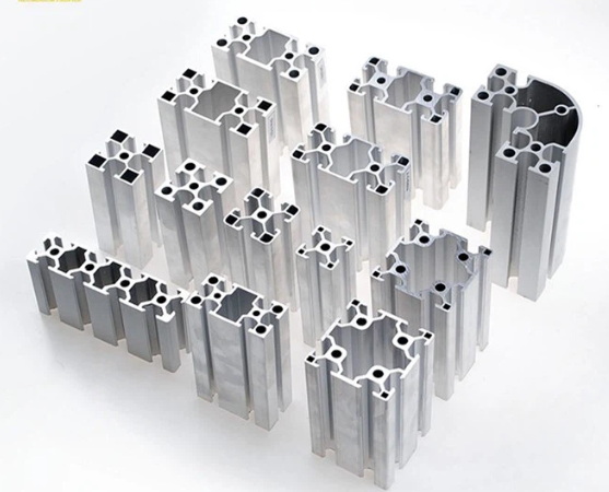 aluminum extrusion hs code_2 aluminium extrusie hs-code_2