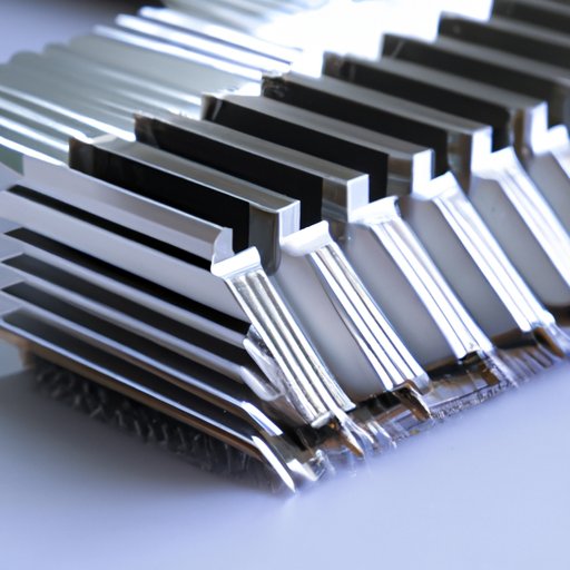 aluminum extrusion heat sink_3 alüminyum ekstrüzyon ısı emici_3