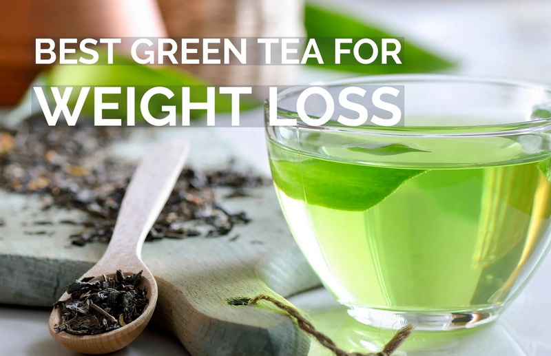 Green Tea Extract Aid in Weight Loss_1 תמצית תה ירוק מסייעת בירידה במשקל_1
