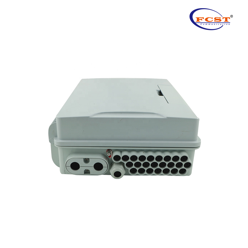 Terminal de acceso de fibra FCST02245