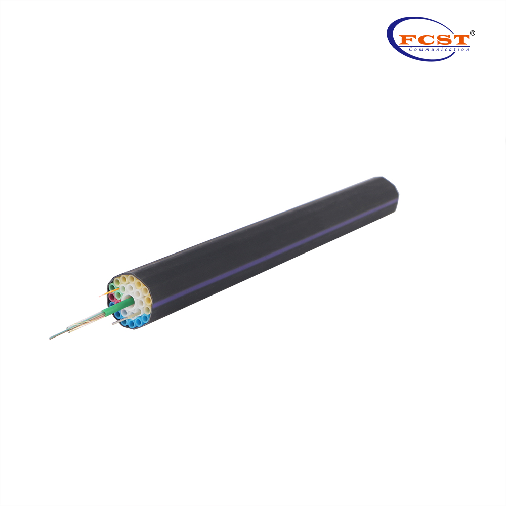  Conducto de cable prejunto (PCD-3)