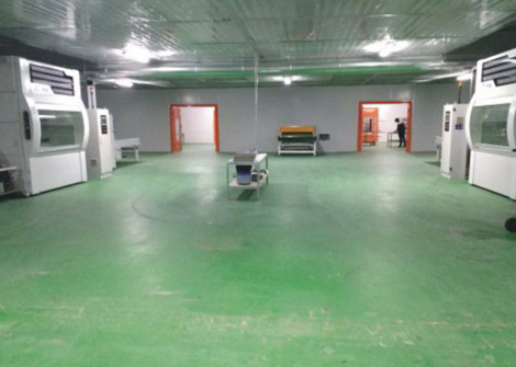 coating equipment manufacturer produsen peralatan pelapis