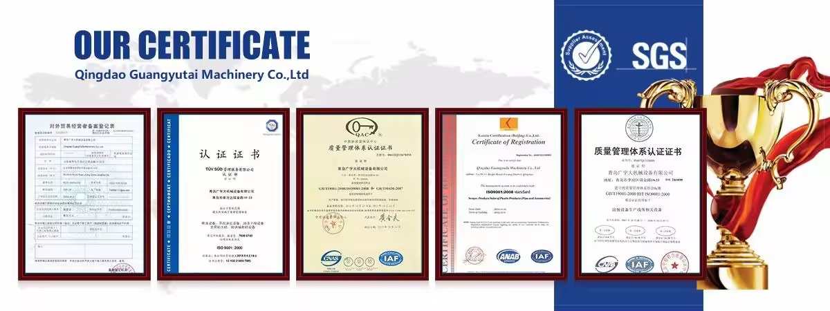 Certificate Сертификат