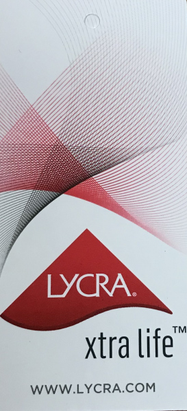 lycra Lycra