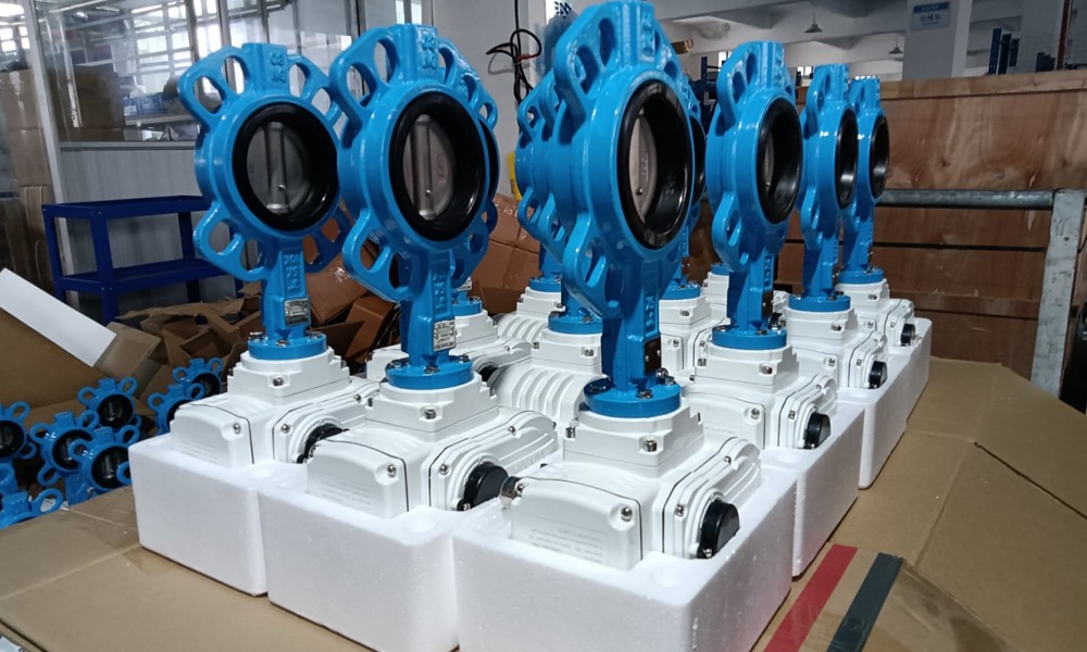 What is an Actuator Valve1 Apakah itu Injap Penggerak1