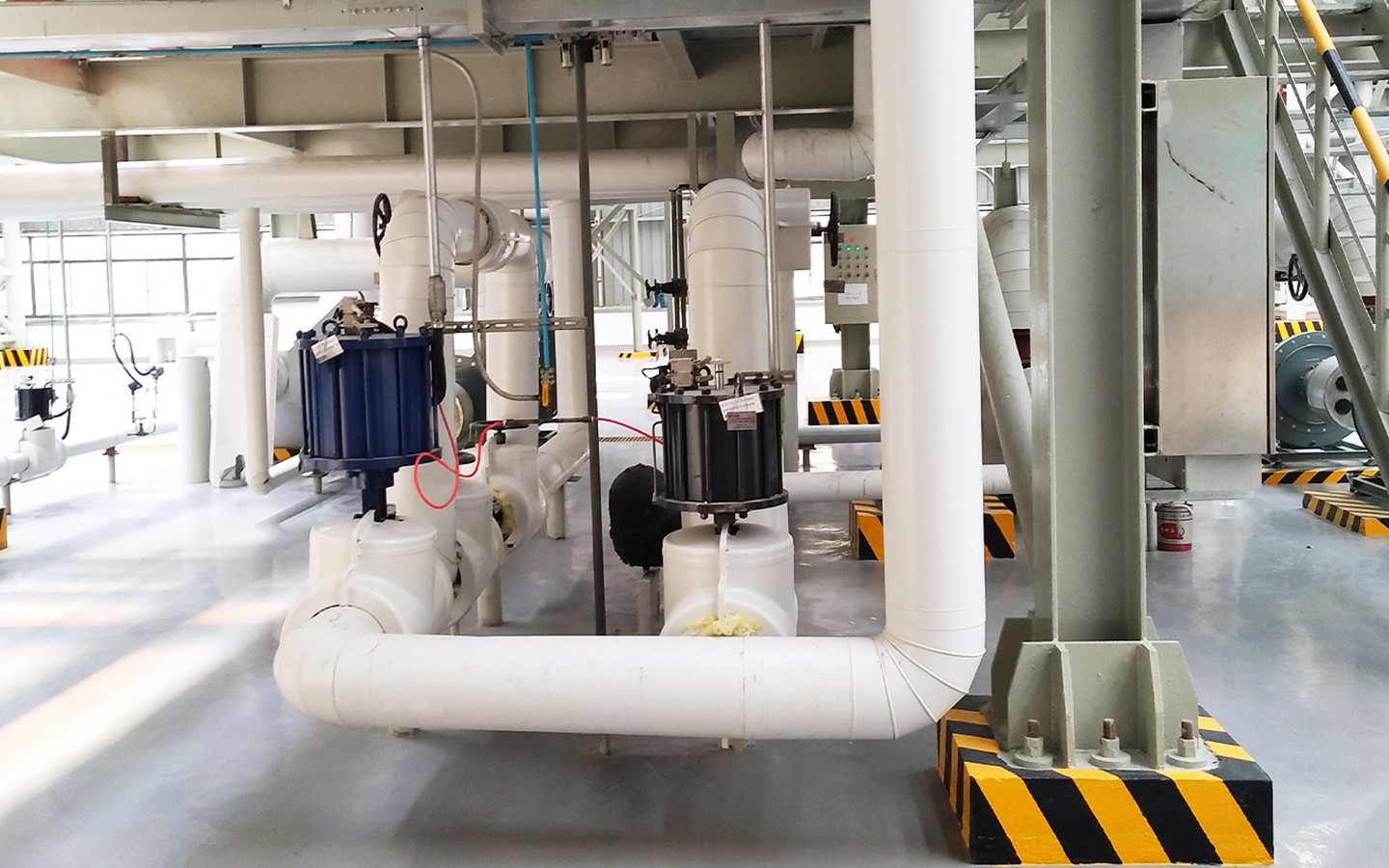 Wholesale Ball Valves Water Treatment ขายส่งบอลวาล์วบำบัดน้ำ