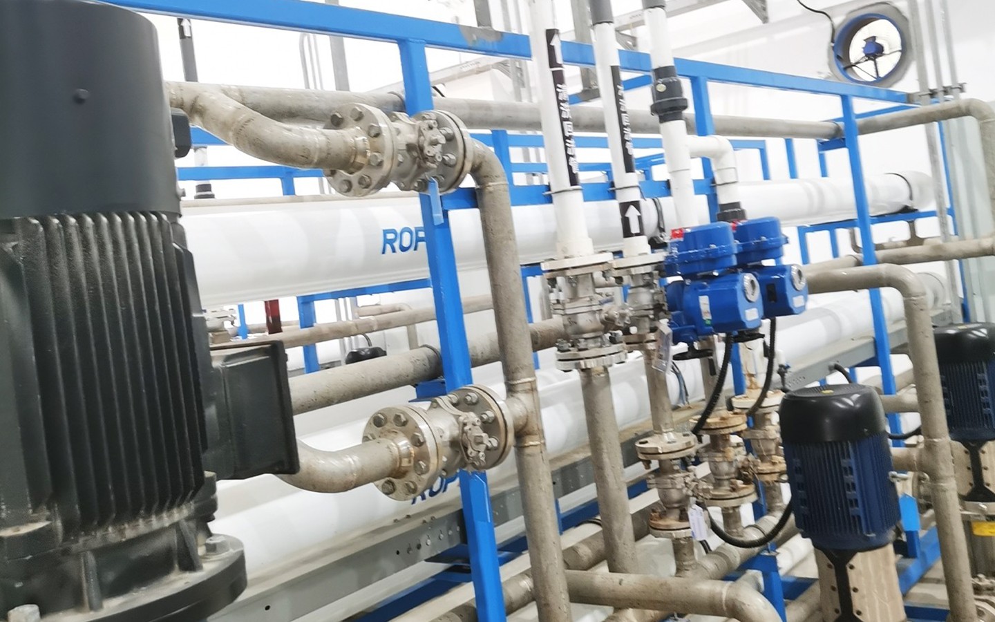 150mm Ball Valve Waste Incineration حرق النفايات بصمام كروي 150 ملم