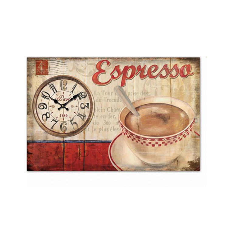 Opening Sale Custom-Made Wholesale Tin Signs Bronze Memorial Plaque