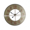 High Quality Assured Customization Rustic Clock Modern