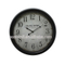 Hot Sale Fashion Designs Tailored Plastic Clock Case