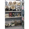 Vintage Style Beer Opener Wall Mounted Wood Cap Catcher Creative Bar Decorative Bottle Opener