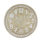 2018 Fashion New Modern Wooden Home Decoration Wall Clock