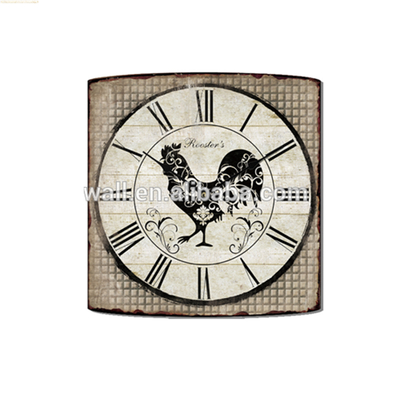 Affordable Price Home Art Craft Wall Clock Customize Creative Item