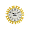Classic Design Digital Modern Decorative Wall Clock for Home Decoration