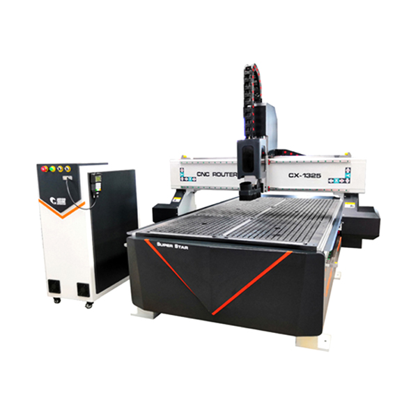 CNC Wood Working Machine Maszyna do obróbki drewna CNC