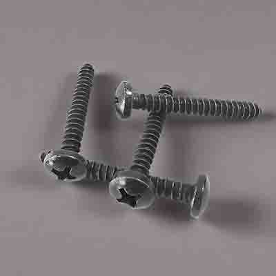 Self-tapping metal sheet screws Self-tapping metal sheet screws