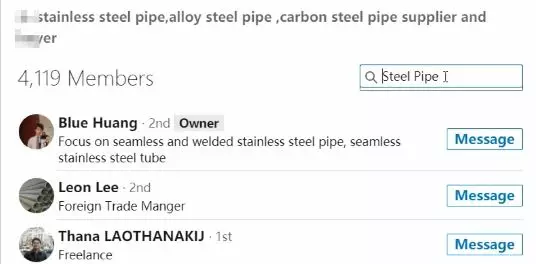 LinkedIn领英广告 LinkedIn领英广告