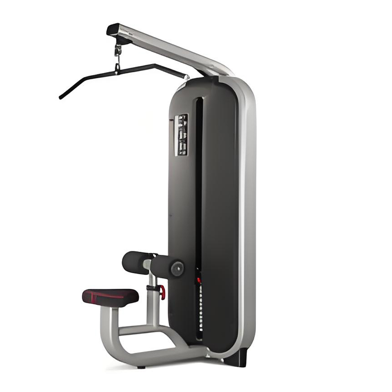 XYSFITNESS XYPC000-01 Commercial Lat Pulldown Machine XYSFITNESS XYPC000-01 Kereskedelmi szélességű lehúzógép