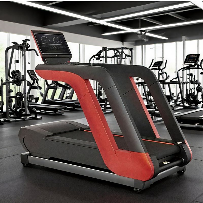 How to Maintain Your Treadmill for Longevity and Peak Performance كيفية الحفاظ على جهاز المشي الخاص بك لطول العمر وأعلى أداء
