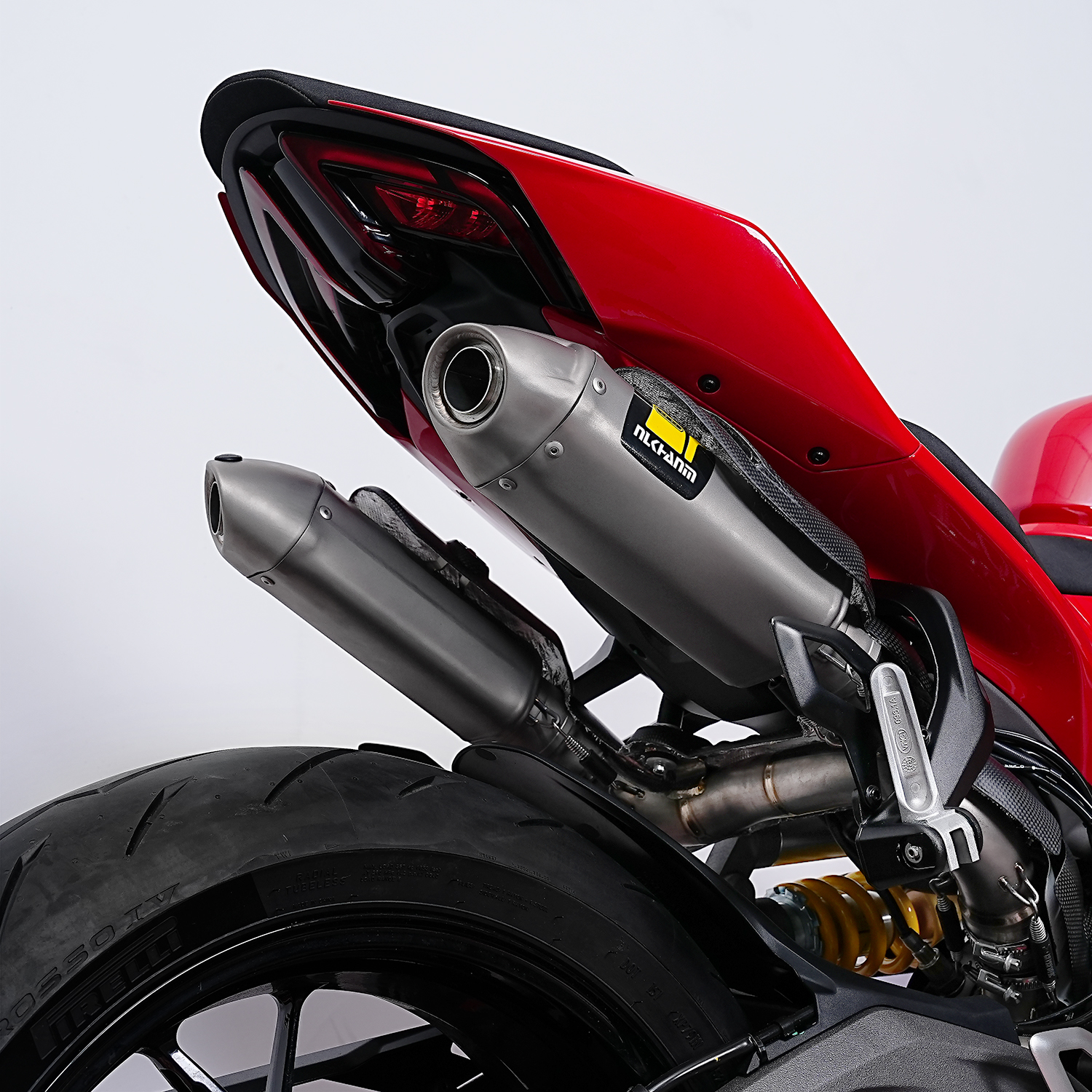 universal motorcycle exhaust pipes 범용 오토바이 배기관