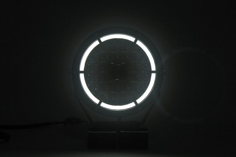 led laser driving light Φως οδήγησης λέιζερ led